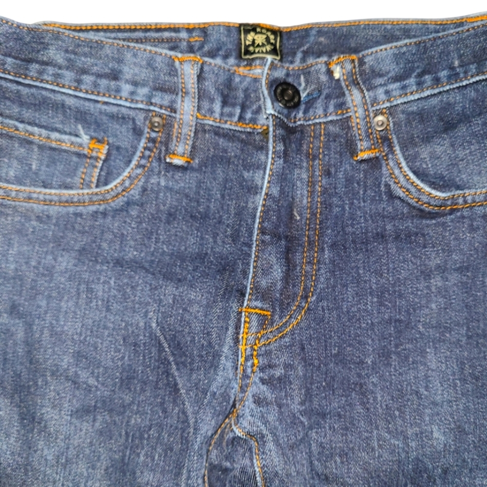 Roark jeans